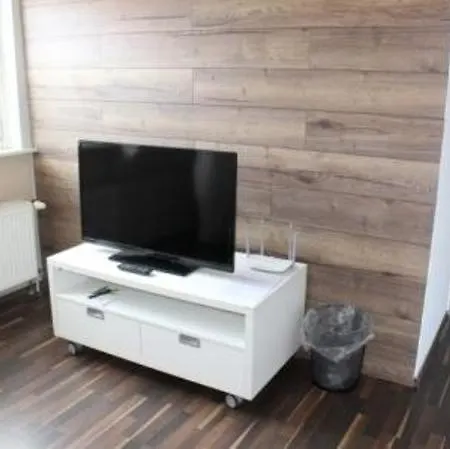 Monteurwohnung Rose 15 Апартаменты