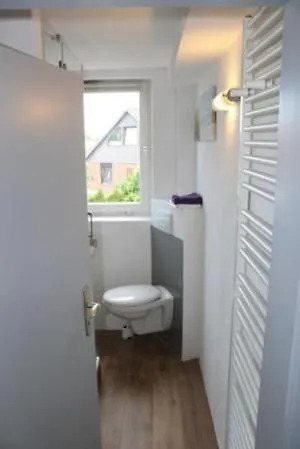 Monteurwohnung Rose 15 * Isenbuettel