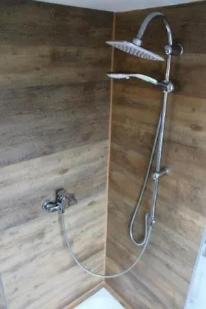 Monteurwohnung Rose 15 아파트 *