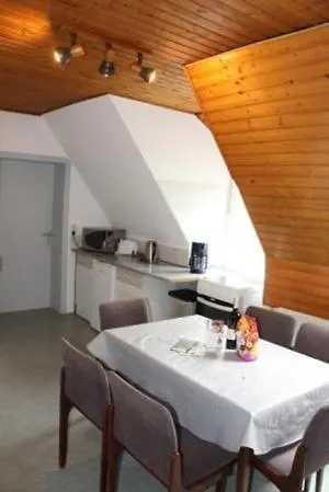 Monteurwohnung Rose 15 Isenbuettel